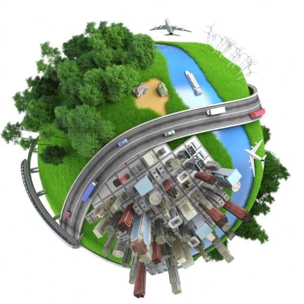 Conceitos básicos para entender o Pacto Global e a importância ecologia política