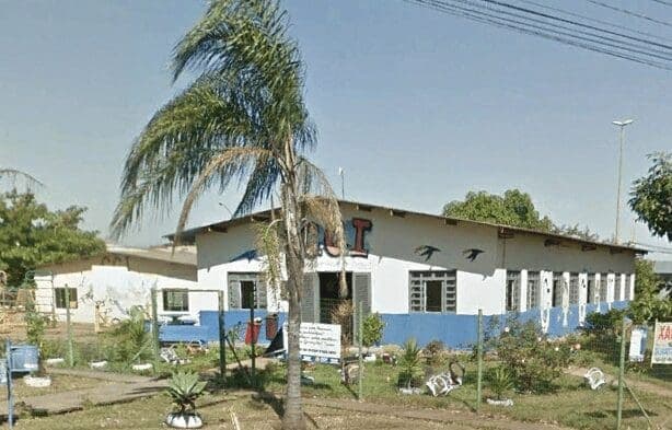 Qualidade Ambiental de Edifícios – Diagnóstico do Centro de Convivência do Idoso