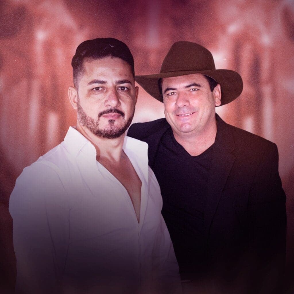 Antônio Carlos e Rangel lançam o single “Quando o café esfria”