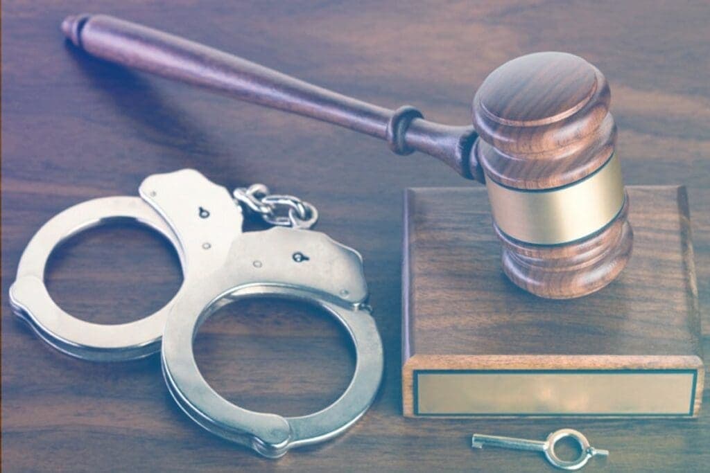 O direito penal do autor e julgamento de Jesus Cristo de Nazaré