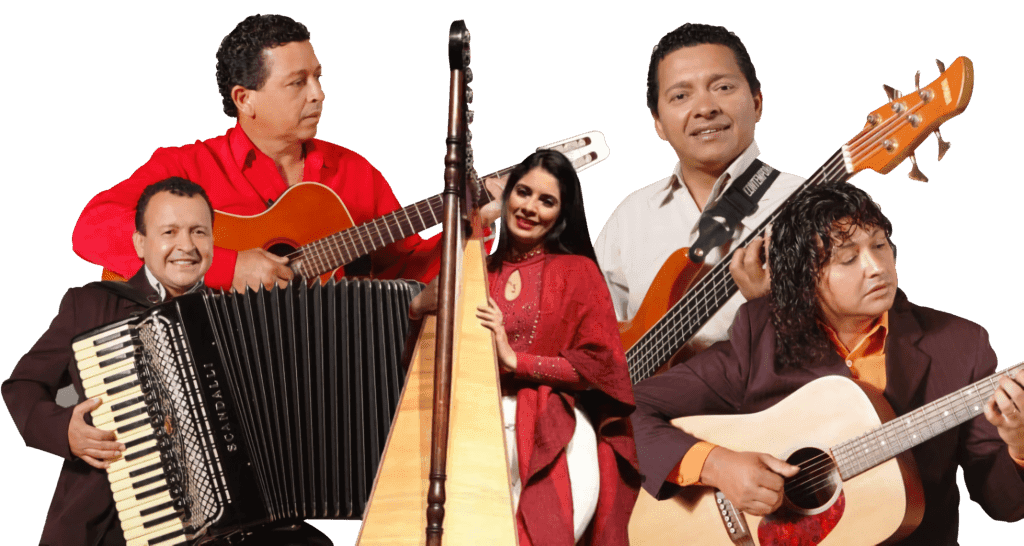Banda Los Castillos com show de lançamento em São Paulo