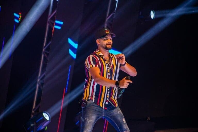 Wagner Dinniz no programa – Algo Mais com Deyse Melo