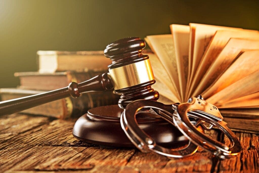 Direito penal mínimo e direito penal máximo