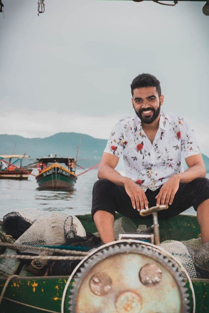 <strong><u>Matheus Marê lança single “No Barco”</u></strong>
