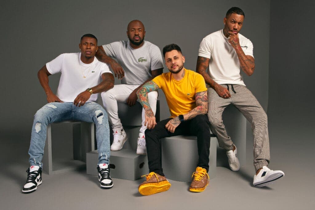 <strong>MC Paulin da Capital e Grupo Presença<br>se apresentam no Juventus, em São Paulo</strong>