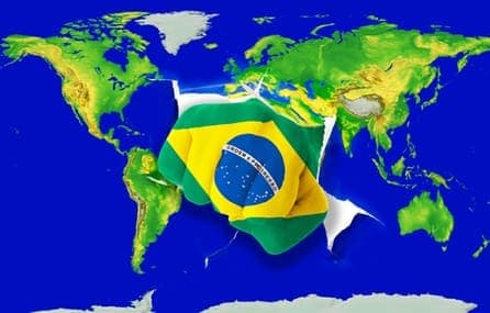 O fortalecimento da política externa brasileira com os Estados Unidos durante a última década