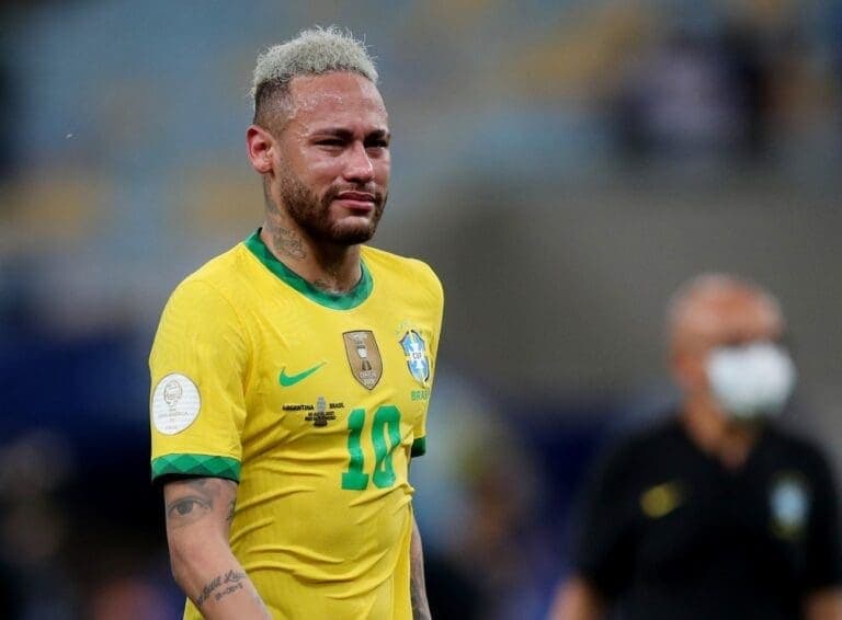Seleção Brasileira: porque perdeu da Argentina tem que jogar tudo fora?