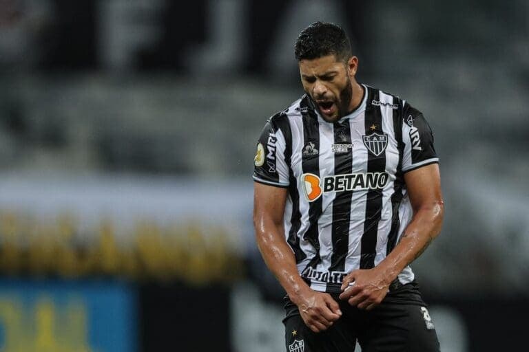 Atlético-MG dá show, Juventude vence Grêmio e Corinthians e São Paulo ficam no 0: a 8ª rodada do Brasileirão