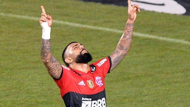 Hulk faz 2 contra o Corinthians e Gabigol faz 3 em goleada do Flamengo: a 12ª rodada do Brasileirão