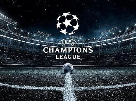 Vale tudo para ganhar a Champions