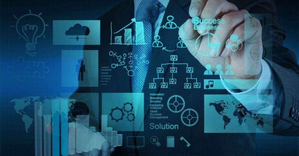 As gestões administrativas dos projetos, nas práticas educacionais e tecnológicas para investimentos e desenvolvimento das ciências naturais e suas tecnologias