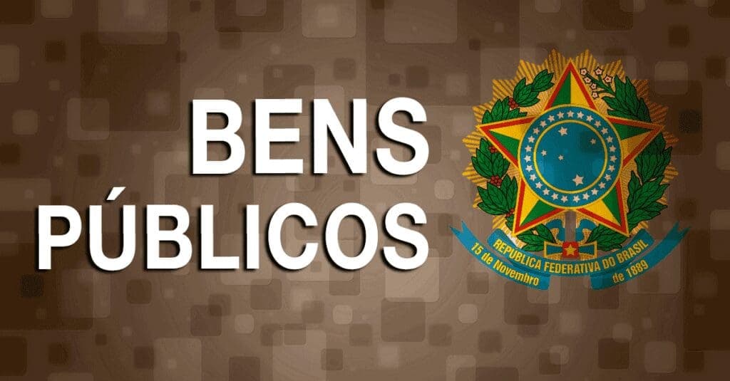 Bens públicos