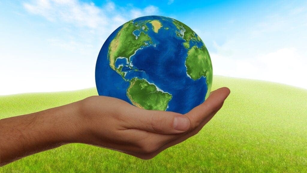 Sobre arquitetura e urbanismo temáticas culturais: Sustentabilidade: a conceituação do tema, a problemática, ações e políticas de impactos positivos