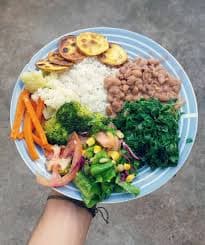 VEGANO: Admirável Mercado Novo