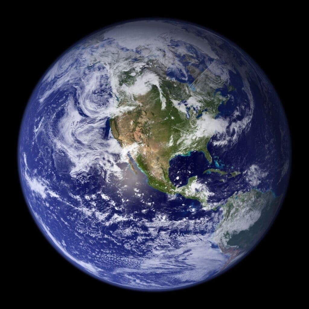 Dia Mundial do Planeta: alerta para os impactos climáticos causados por interferências no meio ambiente