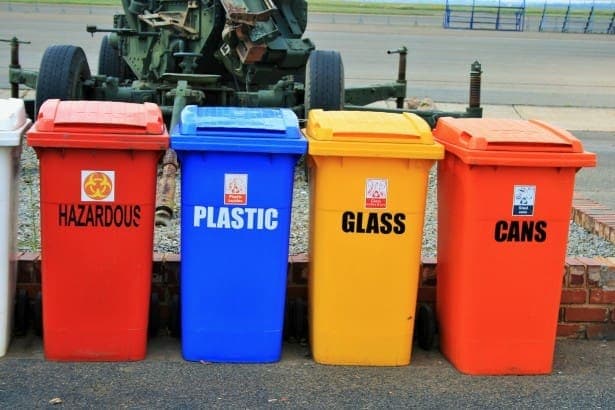 Proposta de otimização empresarial no ramo de reciclagem