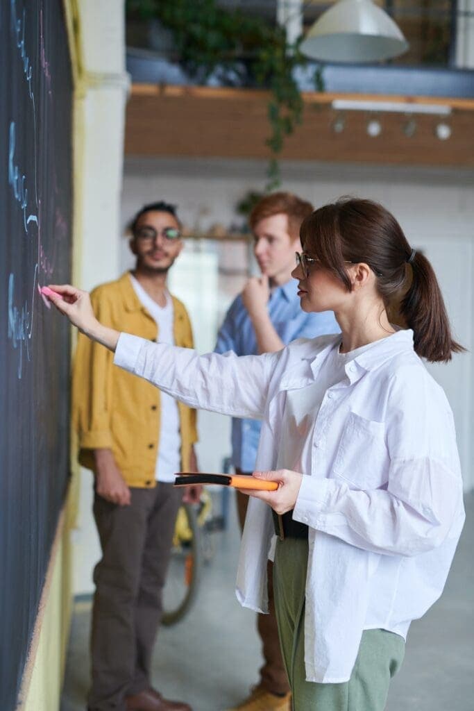 Experiências que produzem qualidade no ensino-aprendizagem