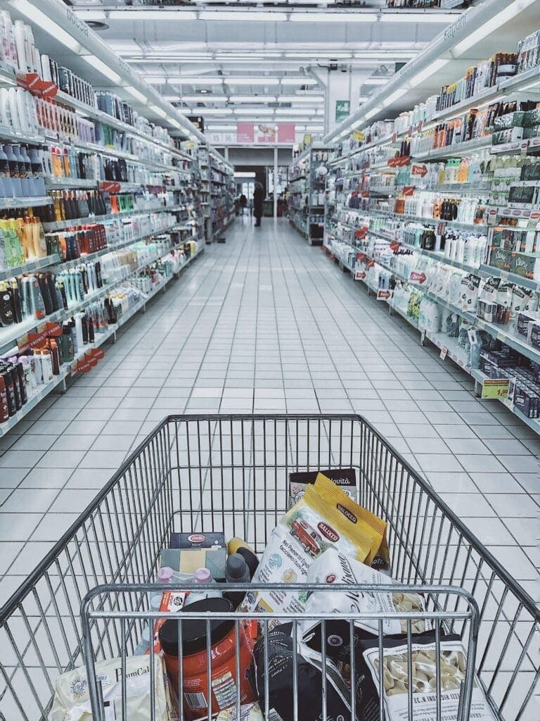 Relação de consumo na pandemia