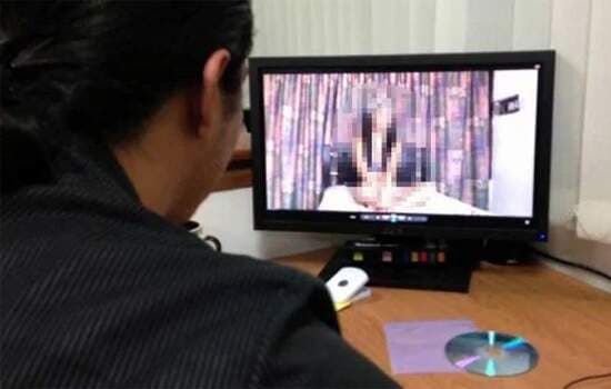Pornografia infantil: o crime disseminado nas redes