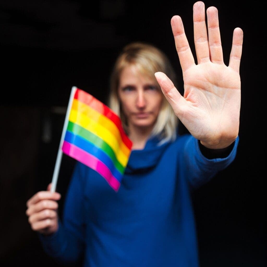 Transfobia: os erros que cometemos