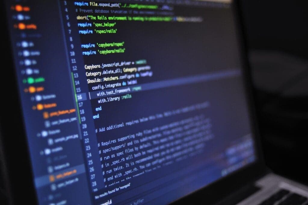 Tecnologia em Análise e Desenvolvimento de Sistema