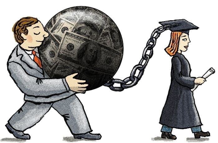 Trabalho e educação sob a ótica capitalista