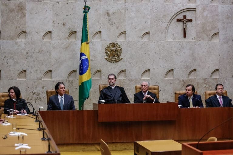 Qual será a próxima tese tributária a ser votada no STF?