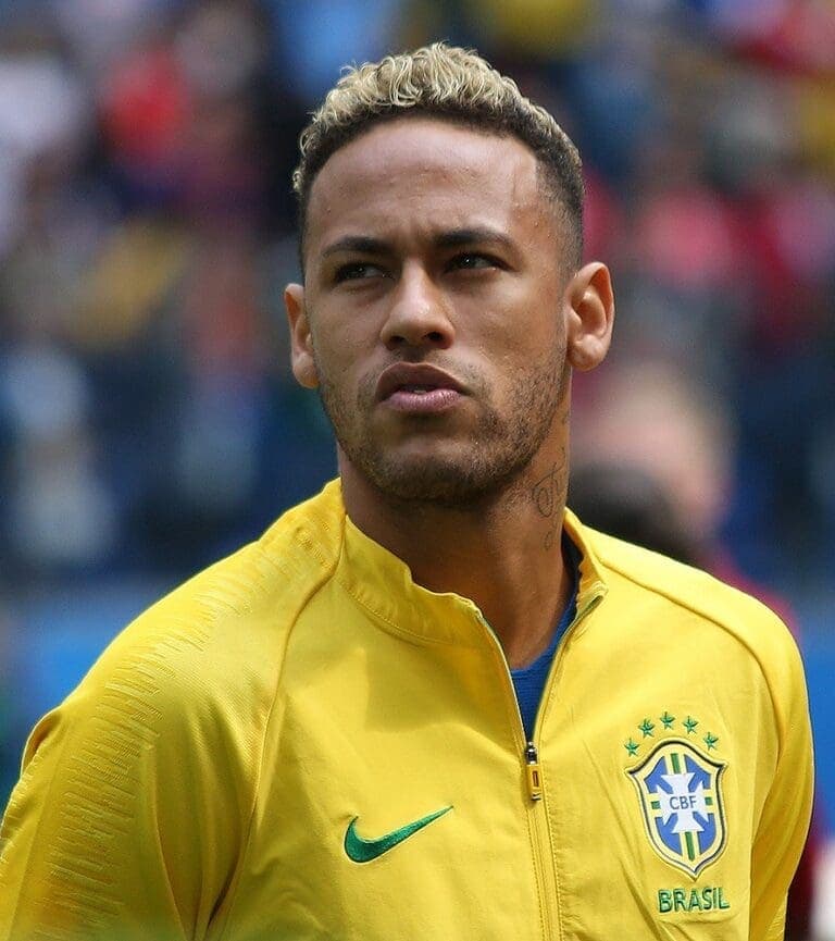 Neymar Jr, nosso espelho