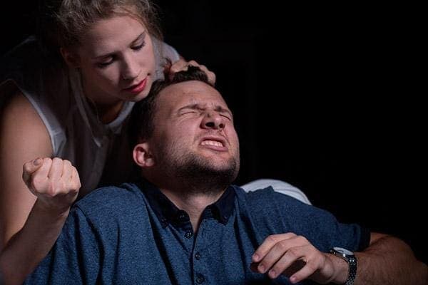 Aspectos sociais e jurídicos da violência doéstica contra o homem
