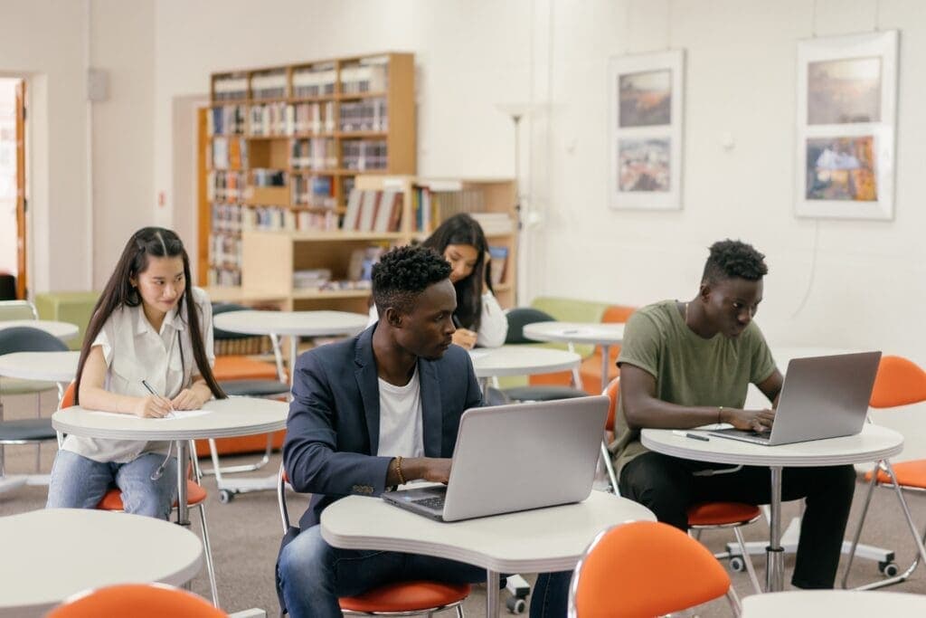 Estrutura e organização da educação brasileira