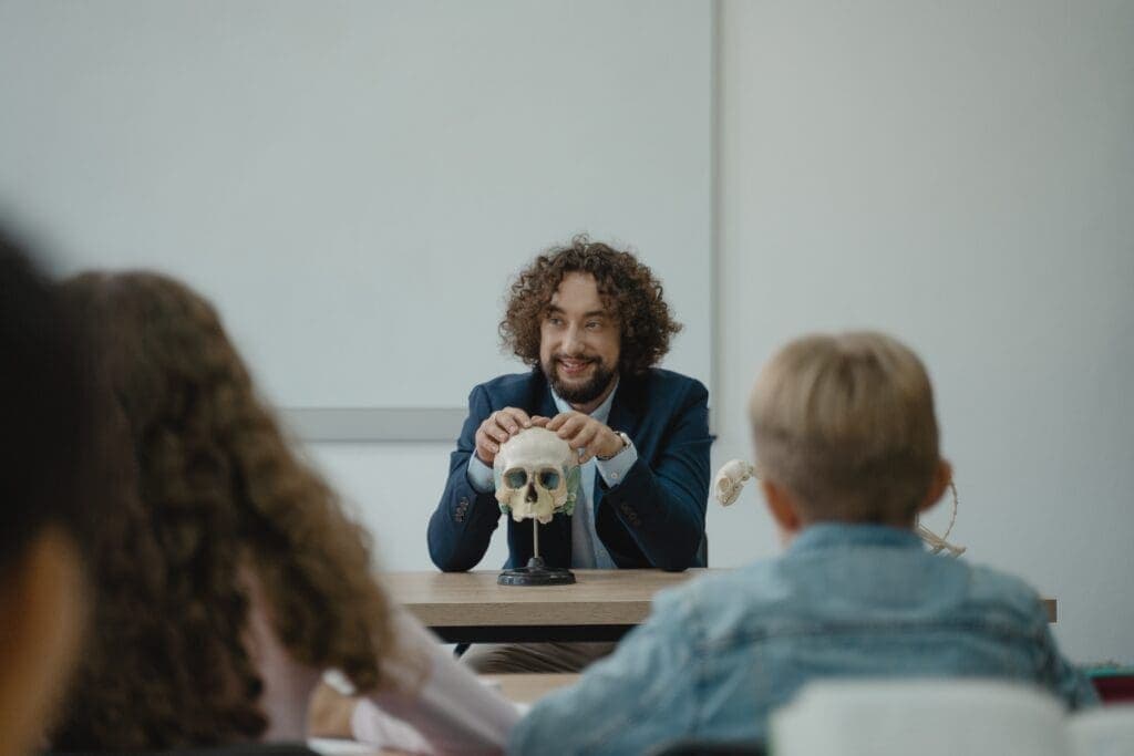 A importância da didática no ensino superior
