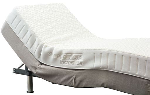 Linha premium de colchões Incredible by Sleep Solutions passa a ser vendida no Shopping Anália Franco