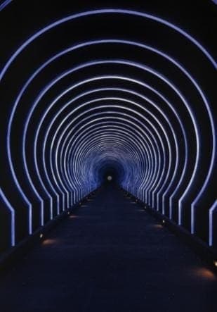 Luz e sensações
