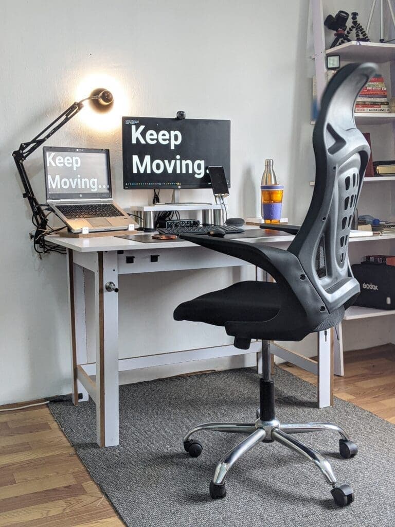 Ergonomia na pandemia os desafios do engenheiro de segurança do trabalho na era do home office