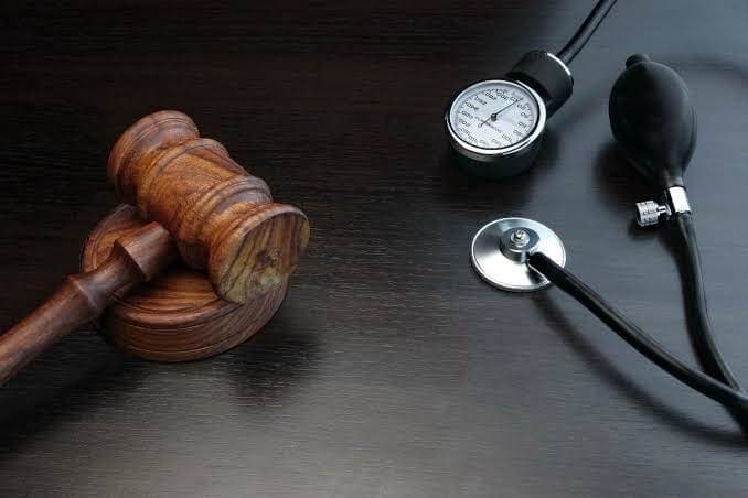 A responsabilização penal no caso de erro médico