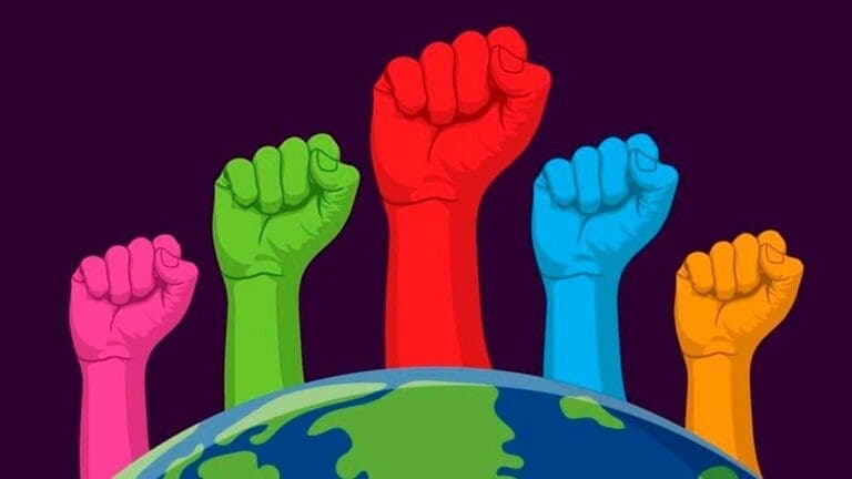 Direitos humanos e ressocialização