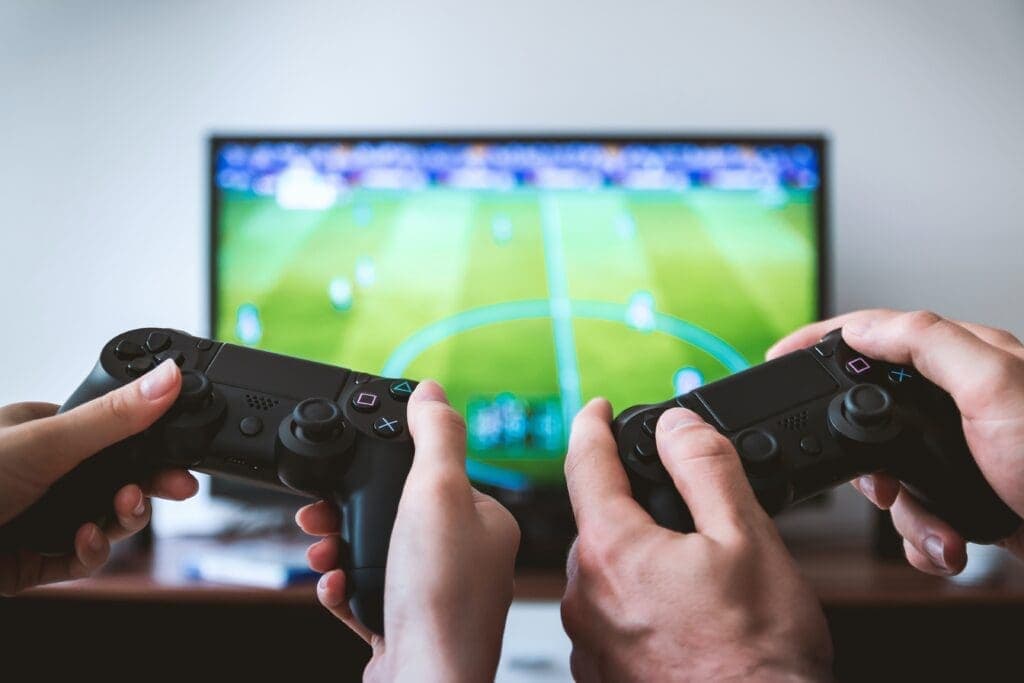Direito desportivo no mundo virtual: direito de imagem dos atletas nos games