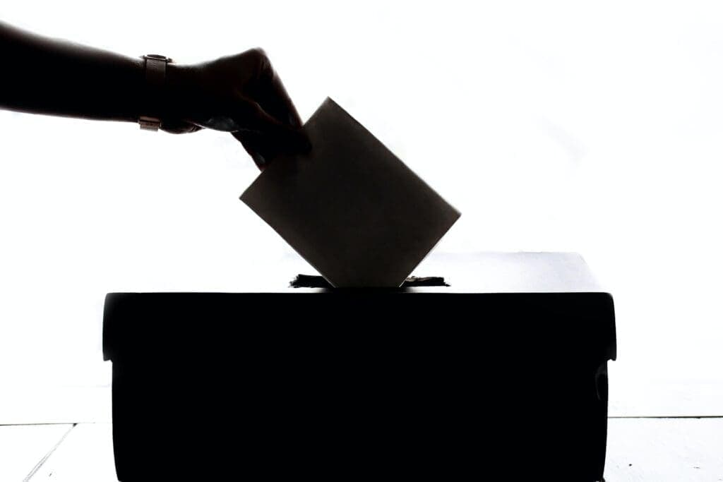 Voto consciente