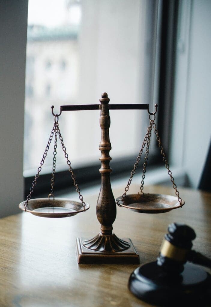 <strong>O tribunal da vida real: e você, já bateu o martelo hoje?</strong>